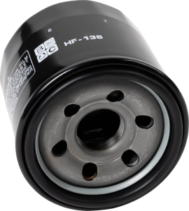 MOOSE RACING Oil Filter , 3, nordicamoto.ro