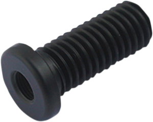 Atto ® Mounting Screw Black