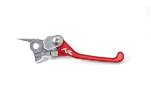 Brake Lever Custom Replacement Red