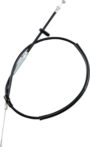 Cablu de accelerație Honda, negru, standard, 1, nordicamoto.ro