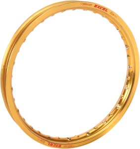 Colorworks Mx Rim Gold