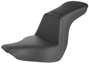 Step-up Seat Black, 1, nordicamoto.ro