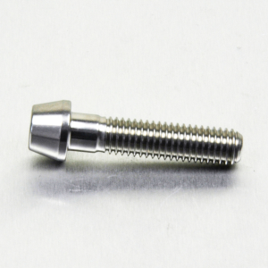 Axle Pinch Bolt Kit Stainless Steel, Front, 4, nordicamoto.ro