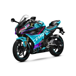 CFMOTO 450SR World Champion Edition '25