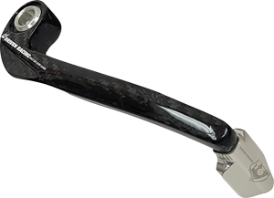 Trackday Lever Guard Black, 3, nordicamoto.ro