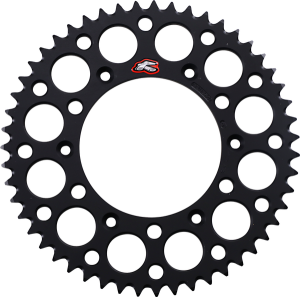Pinion spate negru, 1, nordicamoto.ro