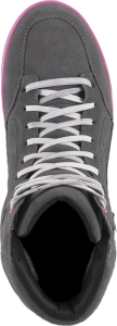 J-6 Waterproof Women's Shoes Gray
