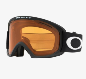 Ochelari Snowmobil Oakley O-Frame 2.0 Pro L Matt Black Persimmon