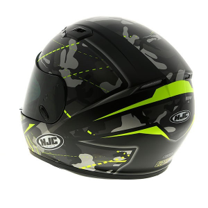 Casca HJC CS-15 Songtan - lichidare stoc! Fluo XL, 4, nordicamoto.ro