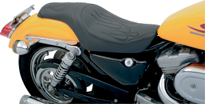Scaun Predator negru, 1, nordicamoto.ro