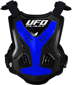 X-concept Chest Protector Black ONE SIZE, 1, nordicamoto.ro