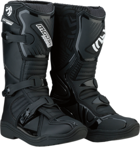 Cizme Copii Moose Racing M1.3 Black