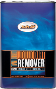 Liquid Dirt Remover 