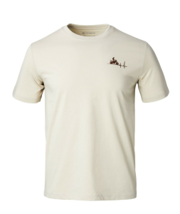 TRICOU CFMOTO BĂRBAȚI – KAKI, 8, nordicamoto.ro