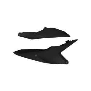 Plastice Laterale Acerbis GasGas MC 85/KTM SX 85 25'-27' Portocaliu, 3, nordicamoto.ro