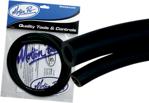 Premium Fuel Line Black