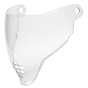 Viziera Icon Fliteshield™ Airflite™ Clear