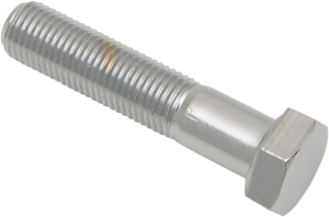 Fine-thread Hex-head Bolt Assortment Silver, 1, nordicamoto.ro