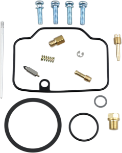Carb Rebuild Kit
