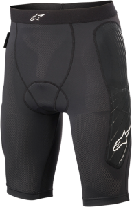 Pantaloni protectie Alpinestars Paragon Lite Black