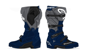 TECH 7 EXC BOOTS, nordicamoto.ro