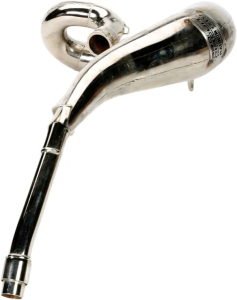 Platinum Head Pipe Nickel-plated