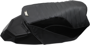 Seat Cover S/d Pleated, 1, nordicamoto.ro