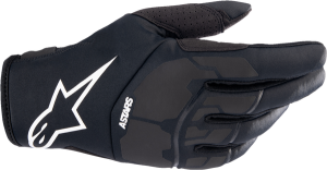 Manusi Alpinestars Thermo Shielder Black