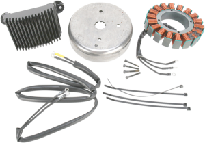 3-phase 50a Charging Kit 