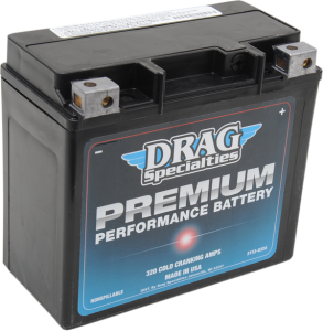 Premium Performance Battery, 1, nordicamoto.ro