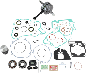Engine Rebuild Kit - Garage Buddy - 2-stroke