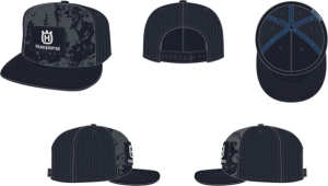 Dauntless Trucker Cap