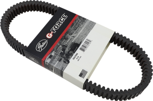 Curea de transmisie G-force C12, negru, 3, nordicamoto.ro