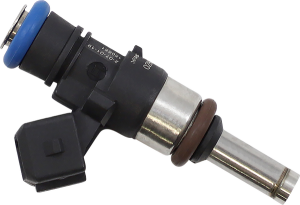Fuel Injector Black 