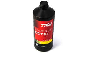 Dot 5.1 Brake Fluid