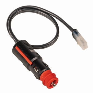 Optimate Tm72 Cig / Din Plug, 1, nordicamoto.ro