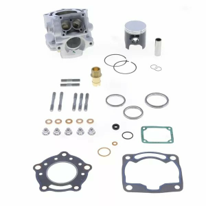 Cylinder Kit Aluminum, Natural 
