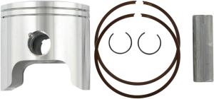 High-performance Piston, 1, nordicamoto.ro
