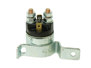 Sno-X Starter solenoid BRP