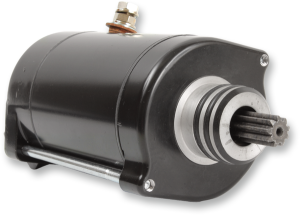 Motor de pornire negru, 1, nordicamoto.ro