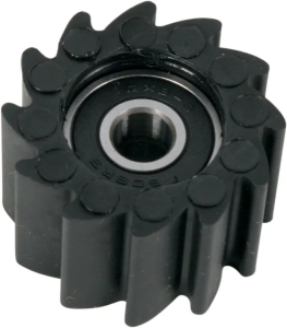 Chain Roller Black