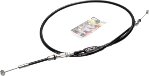 Cablu de ambreiaj T3 Slidelight, negru