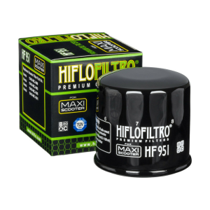 Filtru ulei YAMAHA XP530 A TMAX Hiflofiltro HF951