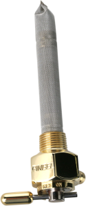 Power-flo Fuel Valve Brass