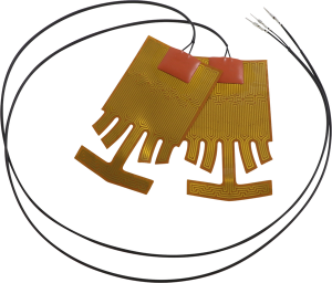 High Power Grip Heater Element Kit With Oem Connector Black, 1, nordicamoto.ro