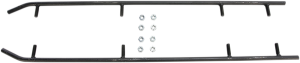 Replacement Easy Steer Bars Black