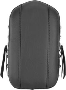 Bracket-style Sissy Bar Pad Black, 1, nordicamoto.ro