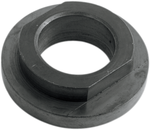 Rear Axle Spacer Collar Black