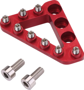 Brake Tip Red 