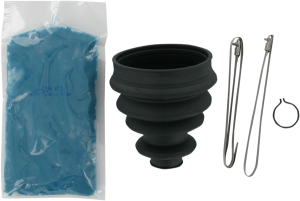 Cv Boot Kit Standard Black